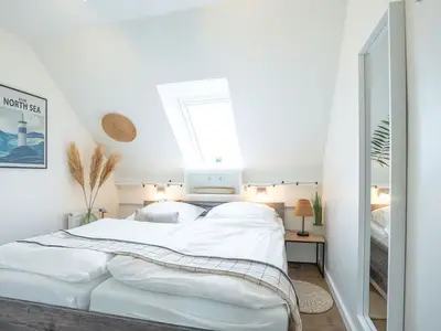 Ferienwohnung für 4 Personen (30 m²) in Dagebüll 9/10