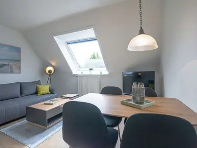 Ferienwohnung für 4 Personen (30 m²) in Dagebüll 10/10