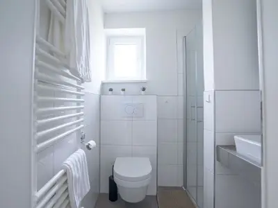 Ferienwohnung für 4 Personen (48 m²) in Dagebüll 9/10
