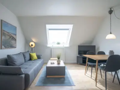 Ferienwohnung für 4 Personen (24 m²) in Dagebüll 8/10