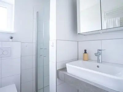 Ferienwohnung für 4 Personen (24 m²) in Dagebüll 10/10