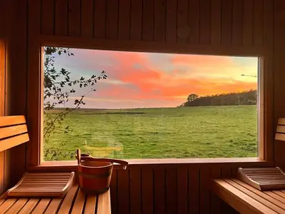 Ferienwohnung für 4 Personen (40 m²) in Dagebüll 2/10