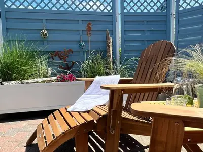 Ferienwohnung für 4 Personen (40 m²) in Dagebüll 7/10