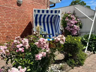 Ferienwohnung für 4 Personen (40 m²) in Dagebüll 8/10