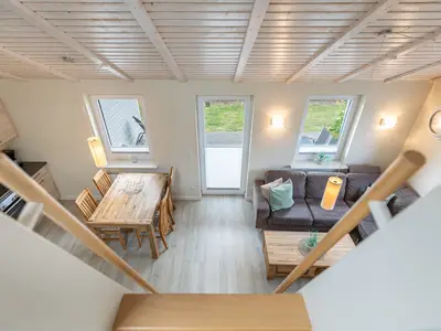 Ferienwohnung für 2 Personen (50 m²) in Dagebüll 6/10