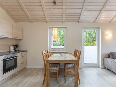 Ferienwohnung für 2 Personen (50 m²) in Dagebüll 7/10