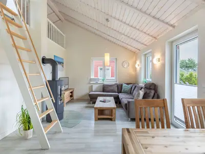 Ferienwohnung für 2 Personen (50 m²) in Dagebüll 2/10