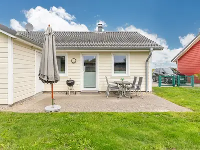 Ferienwohnung für 2 Personen (50 m²) in Dagebüll 7/10