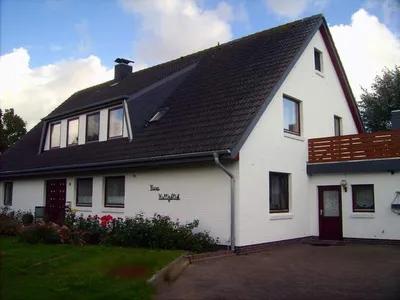 Ferienwohnung für 2 Personen in Dagebüll 2/10