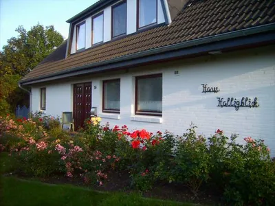 Ferienwohnung für 2 Personen in Dagebüll 3/10