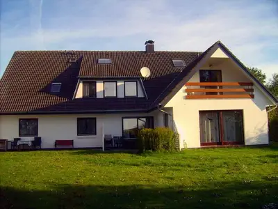 Ferienwohnung für 2 Personen in Dagebüll 4/10