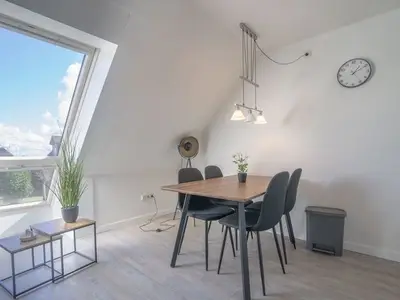 Ferienwohnung für 6 Personen (65 m²) in Dagebüll 3/10