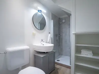 Ferienwohnung für 6 Personen (65 m²) in Dagebüll 5/10