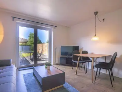 Ferienwohnung für 6 Personen (65 m²) in Dagebüll 6/10