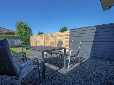 Ferienwohnung für 6 Personen (65 m²) in Dagebüll 9/10