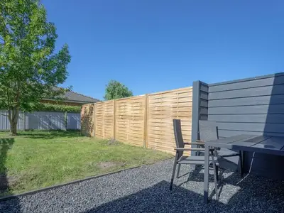 Ferienwohnung für 6 Personen (65 m²) in Dagebüll 10/10