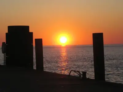 Ferienwohnung für 4 Personen in Dagebüll 4/10