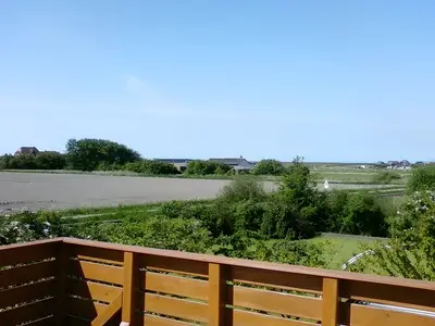 Ferienwohnung für 4 Personen in Dagebüll 6/10