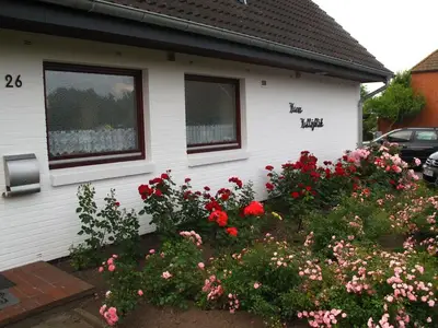 Ferienwohnung für 4 Personen in Dagebüll 7/10