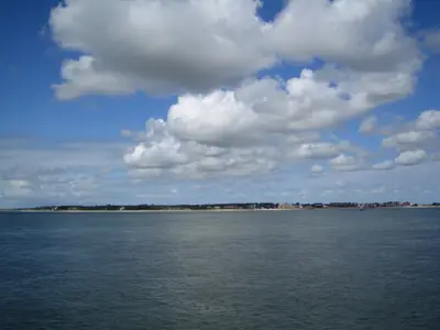 Ferienwohnung für 3 Personen (32 m²) in Dagebüll 9/10