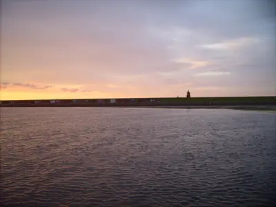 Ferienwohnung für 4 Personen (58 m²) in Dagebüll 2/10