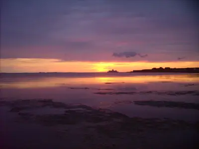 Ferienwohnung für 4 Personen (58 m²) in Dagebüll 5/10