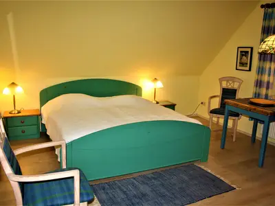 Ferienwohnung für 4 Personen (58 m²) in Dagebüll 9/10