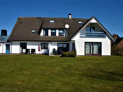 Ferienwohnung für 1 Person (19 m²) in Dagebüll 1/10