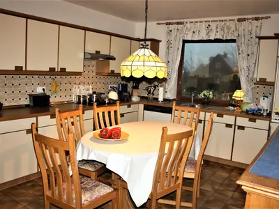 Ferienwohnung für 6 Personen (105 m²) in Dagebüll 4/10