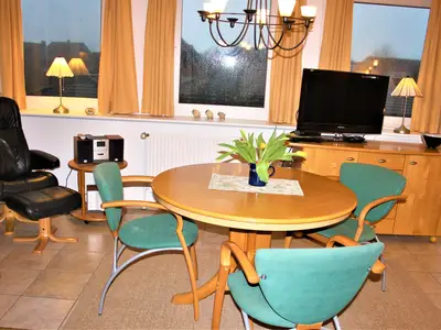 Ferienwohnung für 6 Personen (105 m²) in Dagebüll 9/10