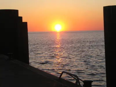 Ferienwohnung für 6 Personen (105 m²) in Dagebüll 10/10