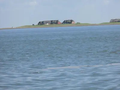 Ferienwohnung für 2 Personen (28 m²) in Dagebüll 8/10