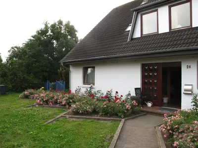 Ferienwohnung für 4 Personen (60 m²) in Dagebüll 4/10