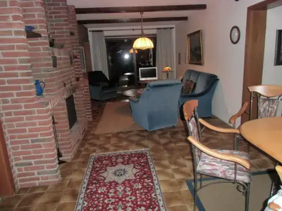 Ferienwohnung für 4 Personen (73 m²) in Dagebüll 8/10