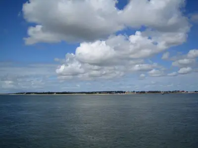 Ferienwohnung für 4 Personen (73 m²) in Dagebüll 10/10