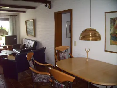 Ferienwohnung für 6 Personen (105 m²) in Dagebüll 4/10
