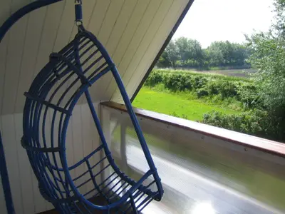 Ferienwohnung für 6 Personen (105 m²) in Dagebüll 9/10