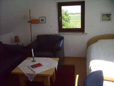 Ferienwohnung für 2 Personen (25 m²) in Dagebüll 7/10
