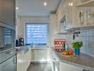 Küche / Küchenzeile