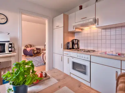 Küche / Küchenzeile