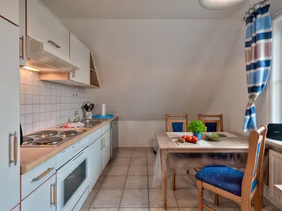 Küche / Küchenzeile