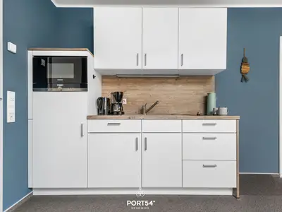 Küche / Küchenzeile