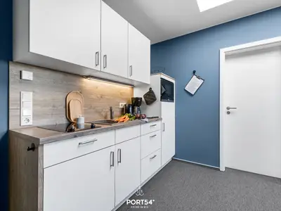 Küche / Küchenzeile