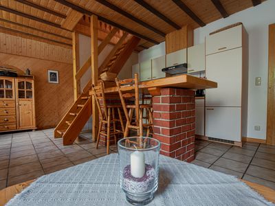Wohnraum Ferienwohnung M.Soens Wohnraum Ferienwohnung M.Soens