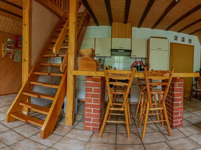 Wohnraum.Ferienwohnung M.Soens In