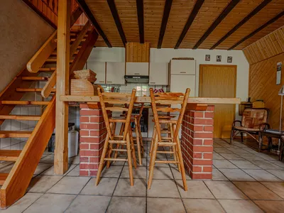 Wohnraum Ferienwohnung M.Soens..