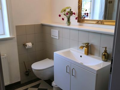 Ferienwohnung für 2 Personen (36 m²) in Dahlenburg 3/10