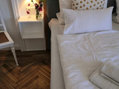 Ferienwohnung für 2 Personen (36 m²) in Dahlenburg 6/10