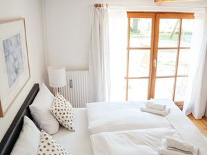 Ferienwohnung für 2 Personen (35 m²) in Dahlenburg