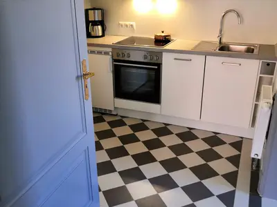 Ferienwohnung für 2 Personen (36 m²) in Dahlenburg 4/10